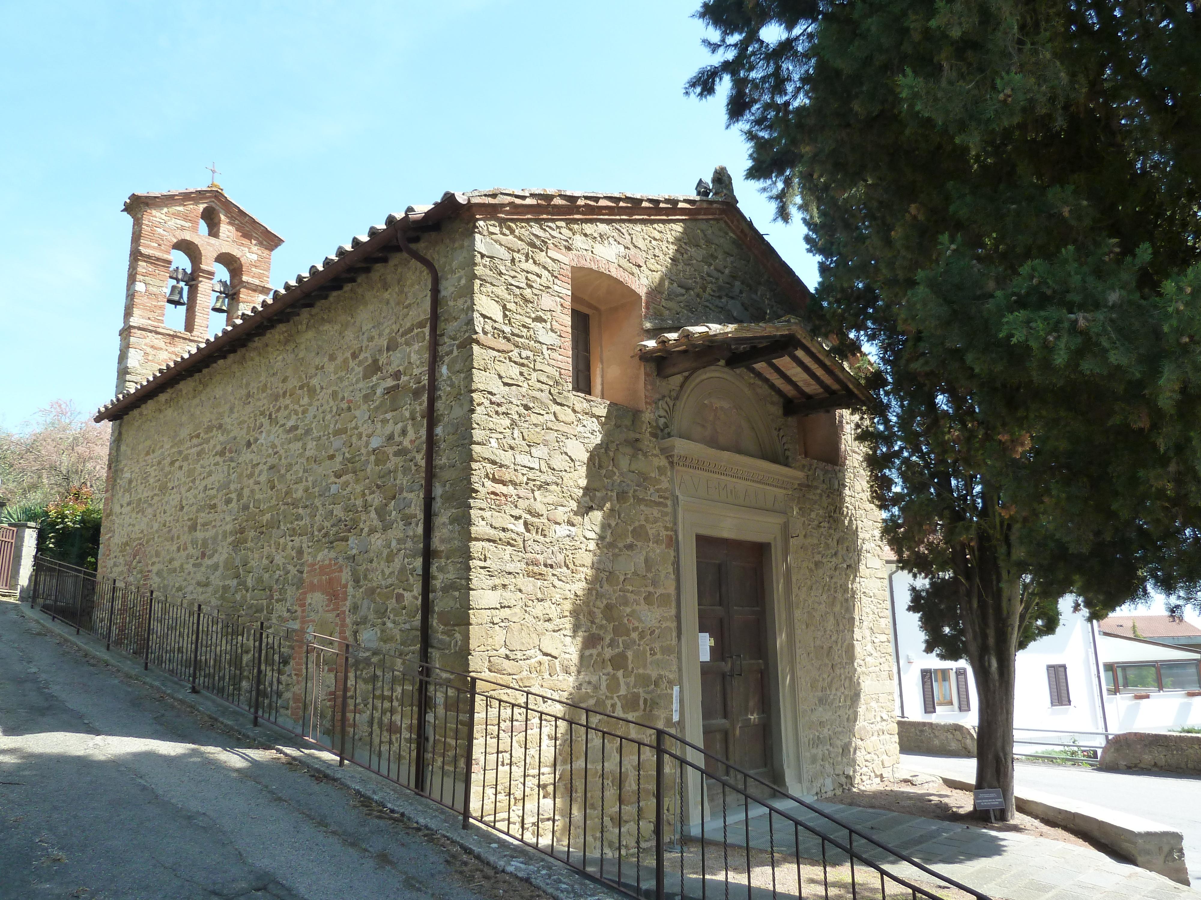 Chiesa dell'Annunziata
